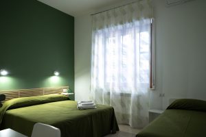 AMMA B&B Milazzo