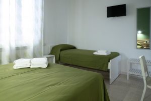 AMMA B&B Milazzo